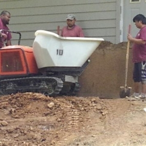 Photo of Longhorn Foundation Repair