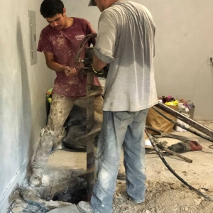 Photo of Longhorn Foundation Repair