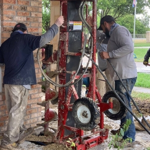Photo of Longhorn Foundation Repair
