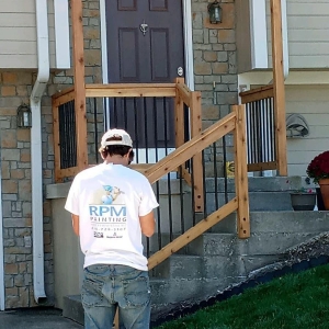 Photo of RPM Painting & Home Improvement