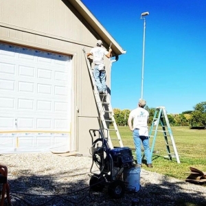 Photo of RPM Painting & Home Improvement