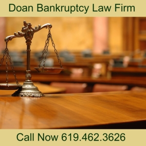 Photo of Doan Law Firm