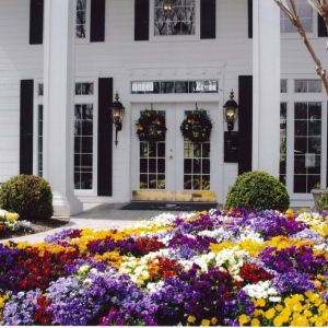 Nashville Enviro-Scapes Landscaping