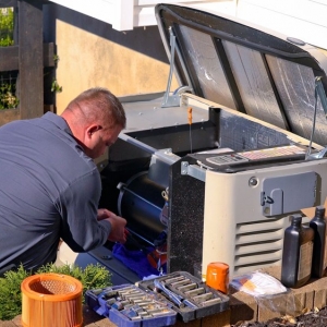Photo of Michael & Son Services - Chesapeake