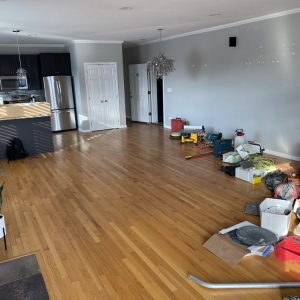Photo of JP Hardwood Flooring