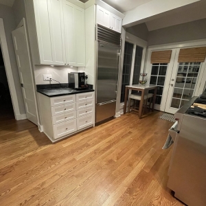 Photo of JP Hardwood Flooring