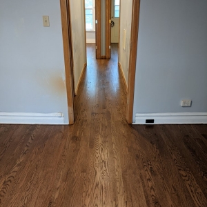 Photo of JP Hardwood Flooring
