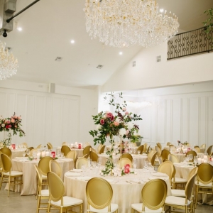 Photo of The Peach Orchard Venue
