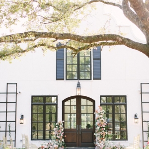 Photo of The Peach Orchard Venue