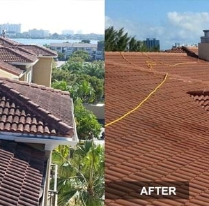 Photo of Mallard Roofing & Exteriors