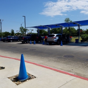 Photo of The Car Wash Zone