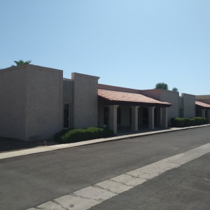 Glendale Ben Padgett Law