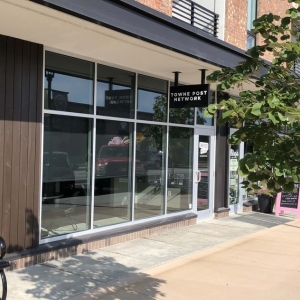 Fishers Towne Post Network
