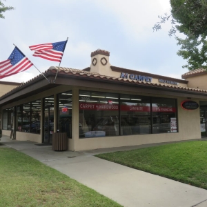 Thousand Oaks A-1 Carpet Flooring