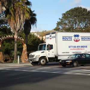 Photo of Route 66 Moving and Storage