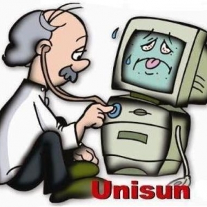Photo of Unisun Computers
