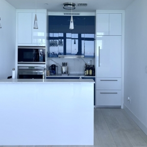 Photo of KEJ Installation Furniture