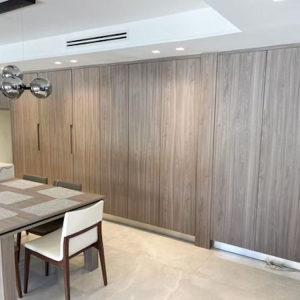 Photo of KEJ Installation Furniture
