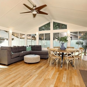 Photo of NJ Sunroom Additions