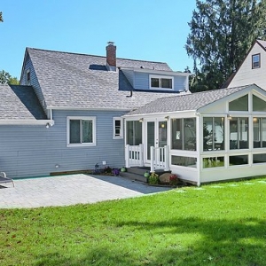 Photo of NJ Sunroom Additions