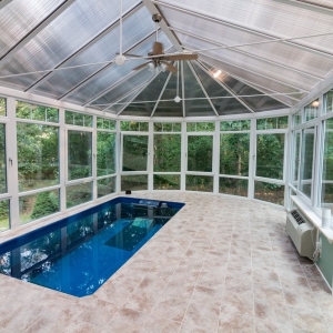 Photo of NJ Sunroom Additions