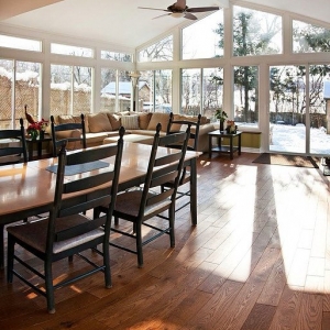 Photo of NJ Sunroom Additions