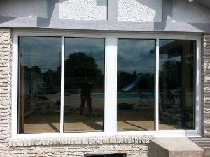 Hackensack Hudson United Glass and Window Corp