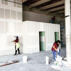 Photo of Red Beam Construction Group