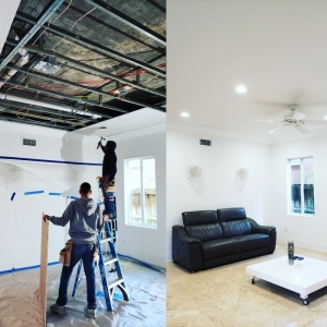 Photo of Red Beam Construction Group