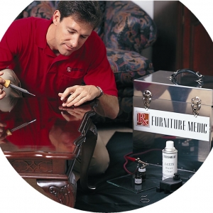 Photo of Phillips Furniture Restoration and Upholstery Service