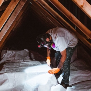 Photo of Certified Indoor Environmental