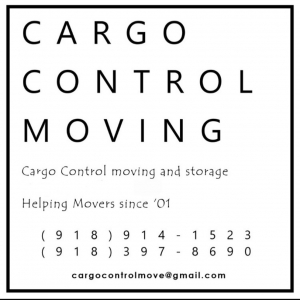 Photo of Cargo Control Moving and Disposal