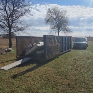 Photo of Cargo Control Moving and Disposal