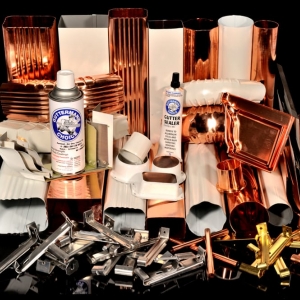 Portland Gutterman's Supply