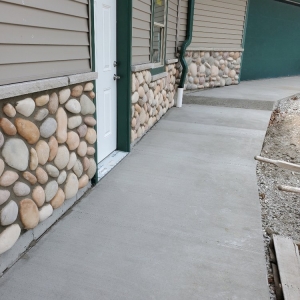 Photo of Universal Masonry Construction