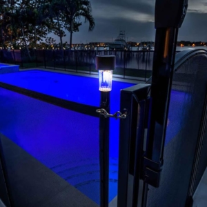 Photo of Life Saver Pool Fence