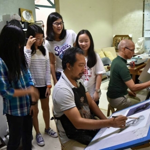 Photo of Galvez Atelier
