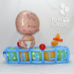 Photo of Teleglobo