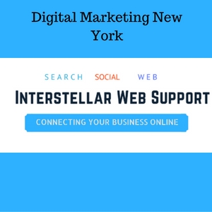 Photo of Interstellar Web Support