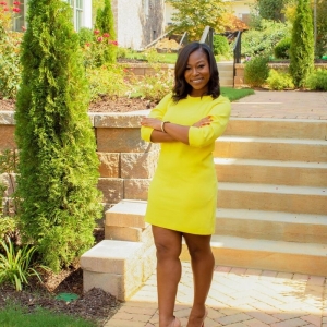 Photo of Alisha Richardson - Keller Williams Columbia