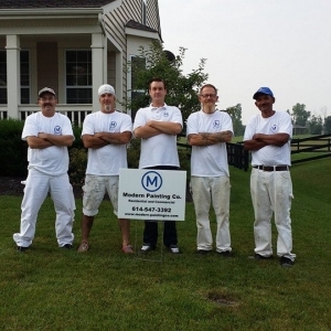 Photo of Modern Painting Co.
