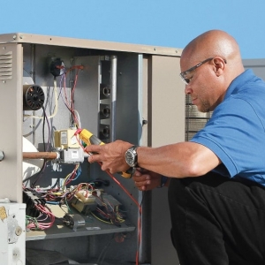 Photo of Maryland Heating & Air