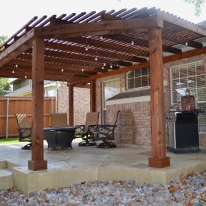 Photo of Johnson Construction Services