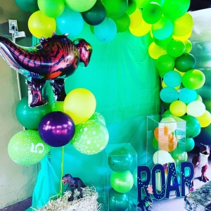 Photo of Exclusive Party