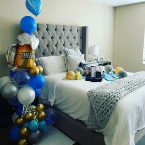 Photo of Exclusive Party