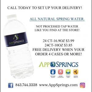 Photo of AppSprings