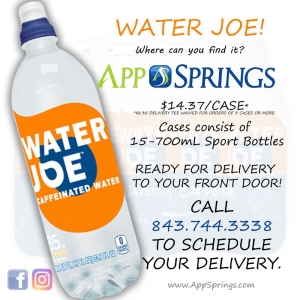 Photo of AppSprings