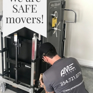 Temple AME Movers