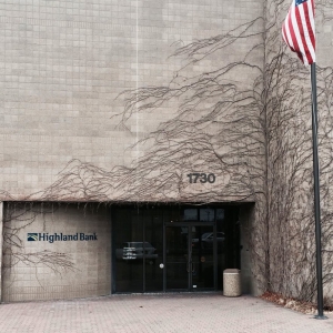 Photo of Highland Bank