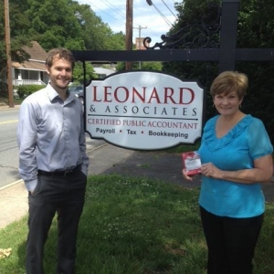 Concord Leonard & Associates, CPA, PLLC